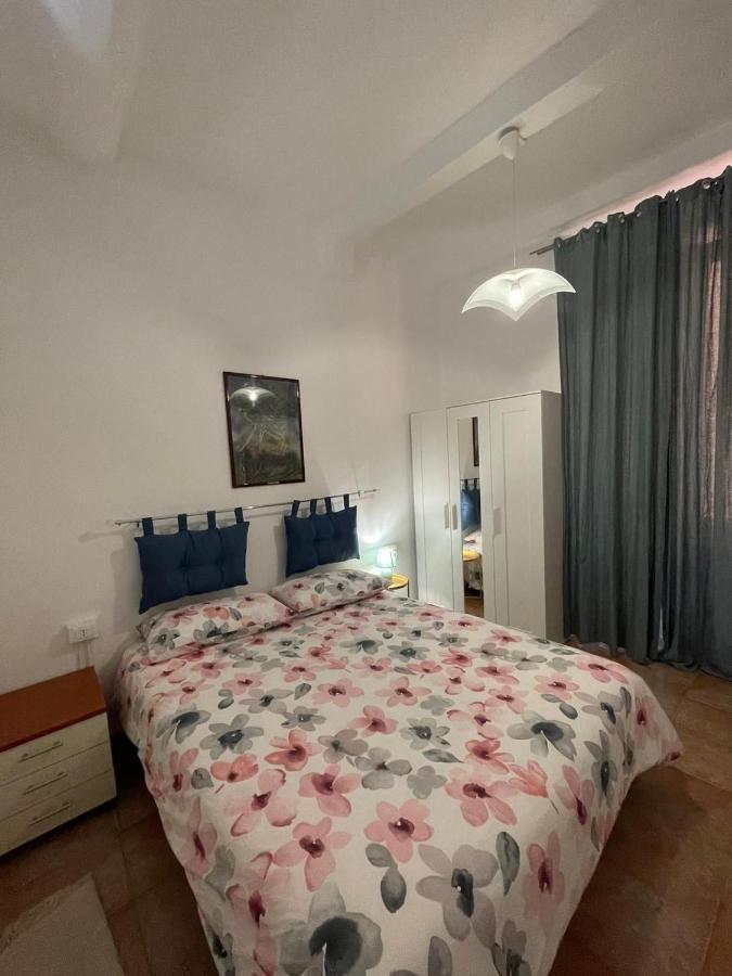 Casa Catalina Apartment Genoa Exterior photo