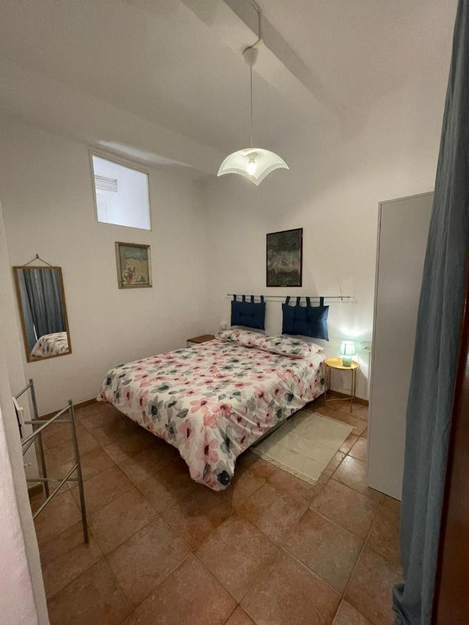 Casa Catalina Apartment Genoa Exterior photo