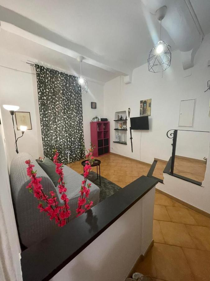 Casa Catalina Apartment Genoa Exterior photo