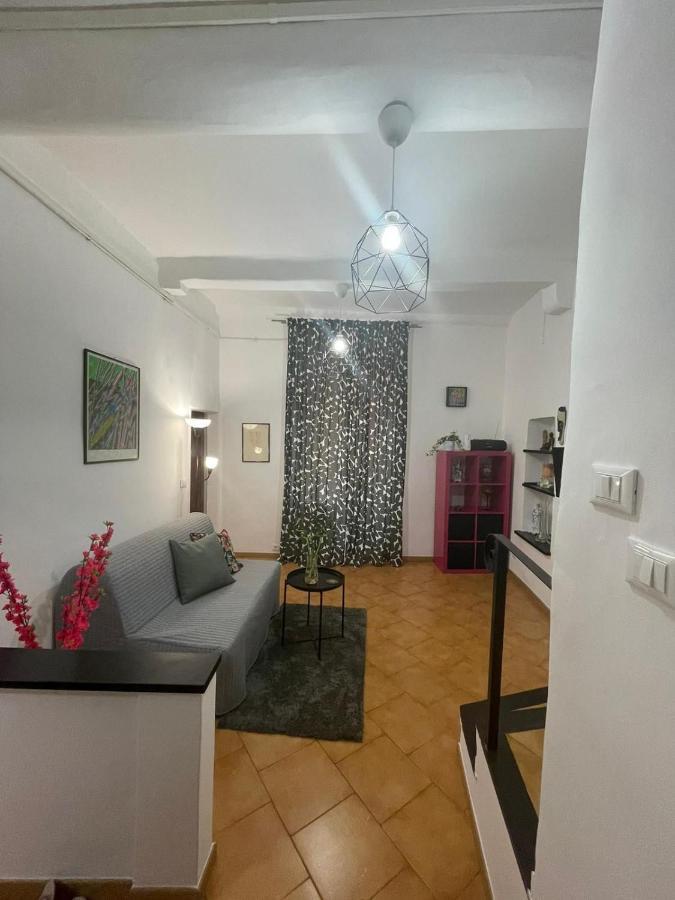 Casa Catalina Apartment Genoa Exterior photo